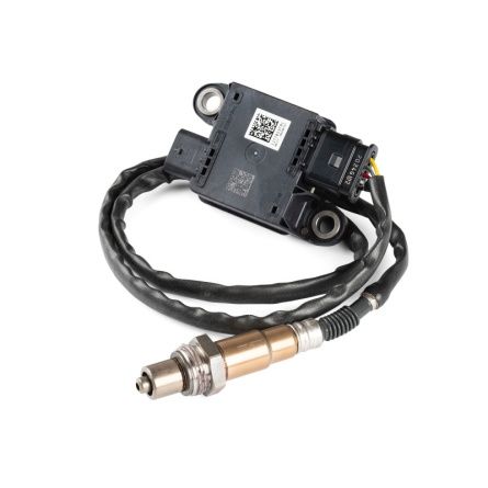 Particle Sensor PM 4M0906261D