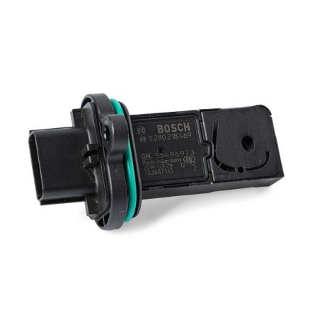 MAF sensor Opel Adam, Astra J, Cascada, Corsa D E, Meriva B, Mokka X J13, Zafira C 55496973