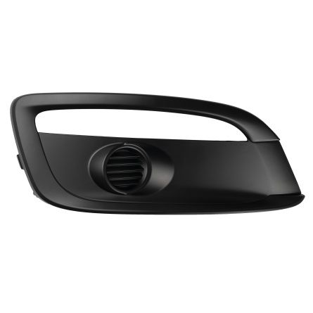 Fog lamp cover KIA Cee'D II FL 15-18 86564A2620