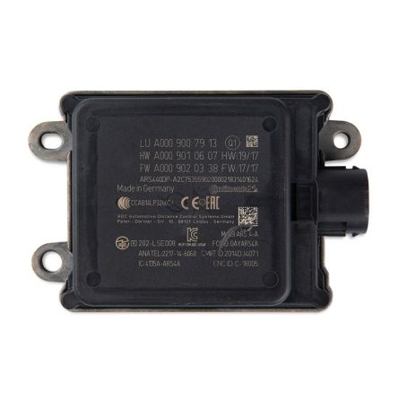 Radar, Adaptive Cruise Control, Distronic Plus  Mercedes AMG GT 290 A2909003700