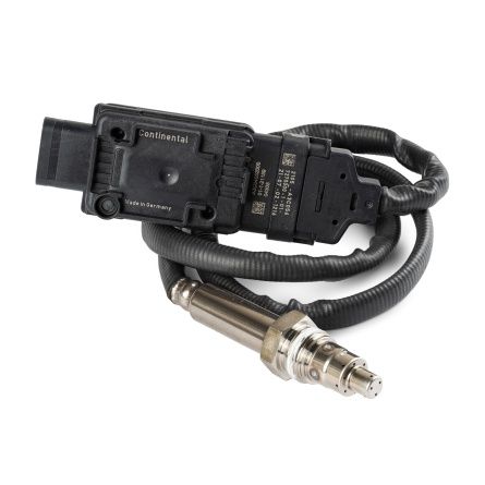 NOx sensor  BMW 3' G20 G21 330d, 5' G30 G31 LCI 530d, G32 GT LCI 630d, 7' G11 G12 LCI 730d, G70 740d B57P 13627926310