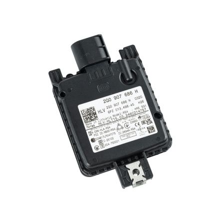 Radar, blind spot assist  Seat Arona, Ateca, Leon IV, Skoda Octavia IV, VW ID.3 ID.4 ID.5 ID.7, T-Cross, T-Roc 2Q0907686H