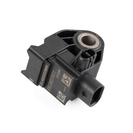 Airbag sensor  Porsche Panamera 24-27, Porsche Cayenne 23-27 95C907651