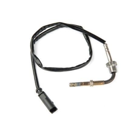 Exhaust gas temperature sensor Audi A6 Allroad C7, A6 A7 C7 11-14, Q5 8R 13-17 3.0 TDI 059906088BM