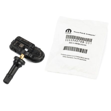 TPMS Sensor  Jeep Cherokee V 14-20, RAM 1500 2500 3500 14-24 68377549AC