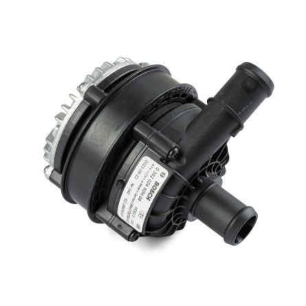 Auxiliary water pump  Fiat Grande Panda EV, Citroen e-C3, Aircross EV, Opel Frontera EV 9843790380