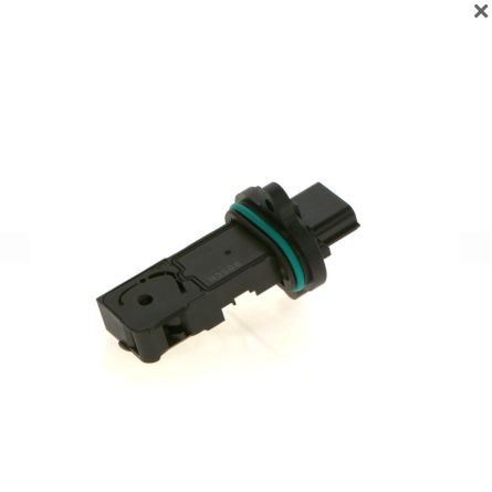 Mass Air Flow Sensor 12671625
