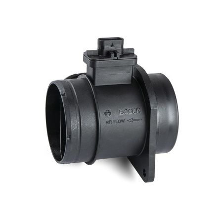 MAF sensor Seat Ibiza IV, Skoda Fabia II, Roomster, Polo V 6R 1.2 TDI 03P906461