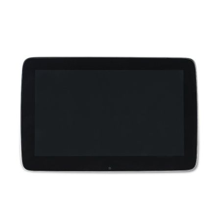 Central display  Mercedes CLA 117, GLA 156, GLE 166 292 15-19, A-Class 176, B-Class 246 A1669008122