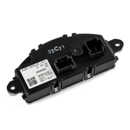Blower Regulator 3Q0907521A