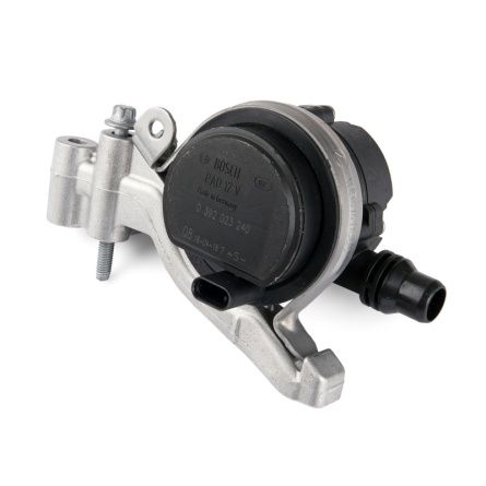 Auxiliary water pump  Mercedes CLA 118, A-Class 177, C-Class 205 206, E-Class 213 214, S-Class 223, CLE 236, GLA 247, GLC 253 254 A0005003600