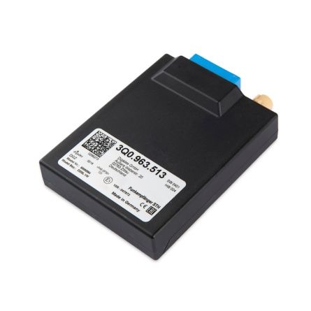 Control unit 3Q0963513A