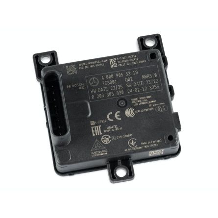 Radar Sensor A0009055319