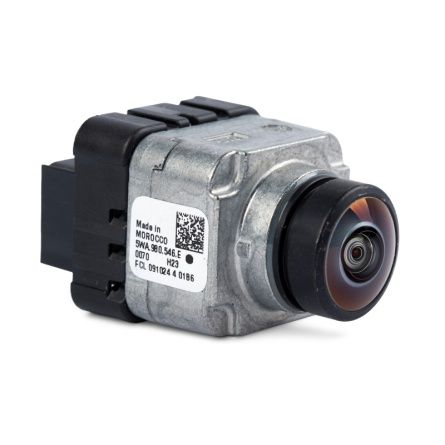 Camera, Surround View  Skoda Octavia IV 5WA980546A