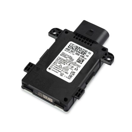 Radar, blind spot assist  Audi e-Tron, e-tron GT 4N0907566AG