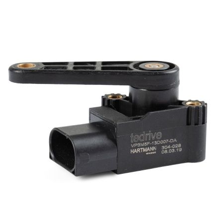 Headlight leveling sensor  Ford Focus III FL 14-18 1939567