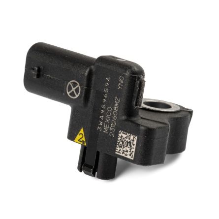 Acceleration, airbag, crash sensor  VW Touran II, ID.3, Skoda Fabia IV, Seat Arona, Ibiza V, Cupra Born 3WA959659A