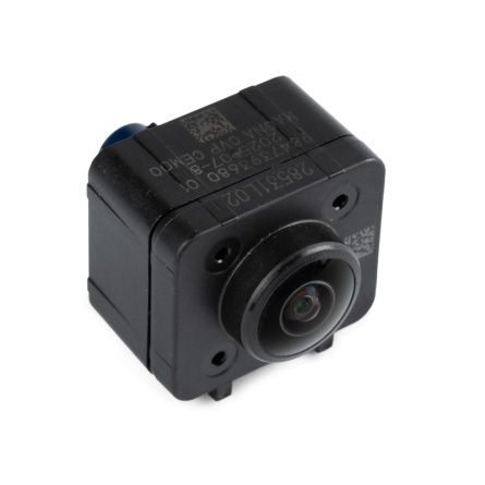 Camera, Surround View  Peugeot 2008 II 9847393480