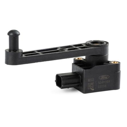 Headlight leveling sensor  Ford Kuga III 3049059