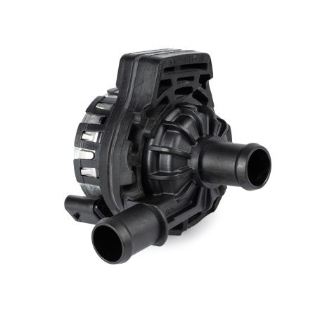 Auxiliary water pump VW Crafter II, T6 2020–2024, Multivan 7LA965567B