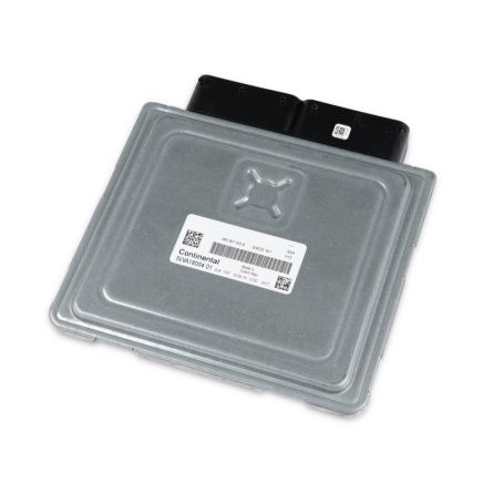 Control module, engine VW Seat Audi Skoda 06K907425B
