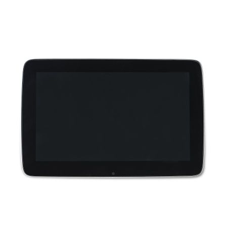 Central display  Mercedes CLA 117, GLE 166 15-19, B-Class 246 A1669001914