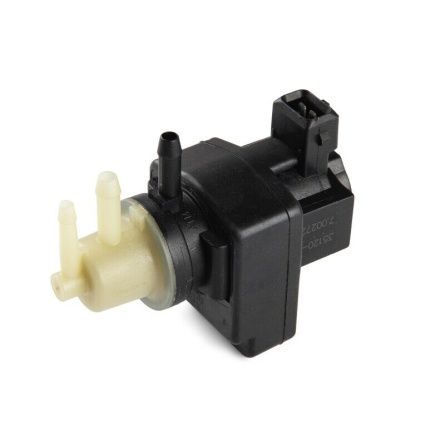 Pressure converter  Nissan Pathfinder III R51, NP300 Navara D40 2.5 dCi YD25DDTI, Cabstar 3.0 ZD30DDTi 14956EB70A