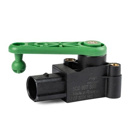 Headlight leveling sensor  Audi TT TTS TTRS 8S 8S0412522