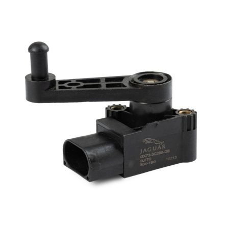 Headlight leveling sensor BJ32-3C280-AA