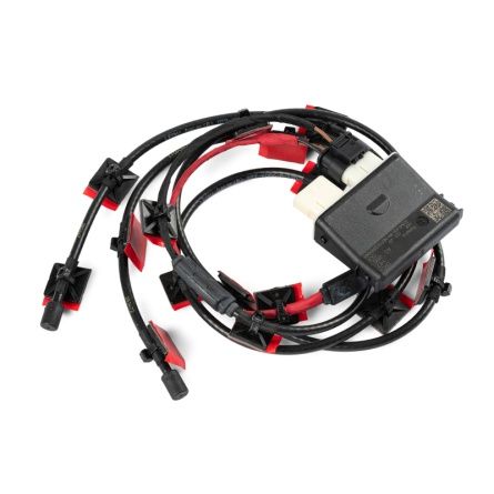 Control module, boot opening  Skoda Karoq, Kodiaq I, Octavia III, VW Arteon 3G0962243B