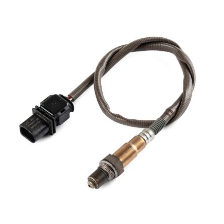 Lambda sensor, in front of catalyst, right/left Mercedes C-Class 205, E-Class 213, S-Class 222, GLC 253 4.0 V8 A0095425818