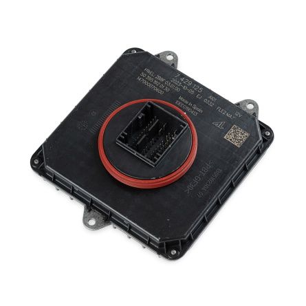 LED headlight module  BMW 2' F45, X1 F48, X2 F39, MINI F56, Clubman F54 63117429125