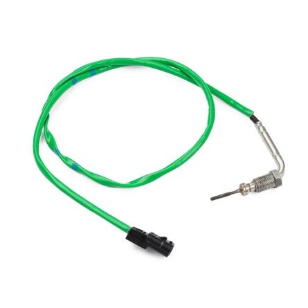 Exhaust gas temperature sensor  Mercedes CLA 118, A-Class 177, Citan 415, B-Class 247 OM 608.915 A6089051200