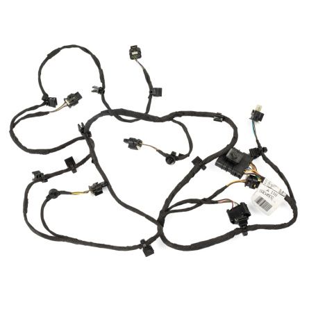 Parking system wiring harness  Mercedes CLA 118 A1185404502