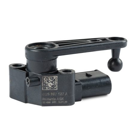 Headlight leveling sensor  VW Passat B9, Tiguan III, Caddy V, Skoda Kodiaq II, Superb IV, Cupra Terramar 5QS907127A