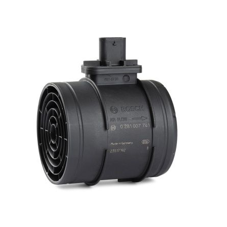 MAF sensor Fiat Ducato II, Iveco Daily IV 2.2 2.3 5802317370