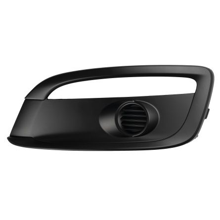 Fog lamp cover KIA Cee'D II FL 15-18 86563A2620