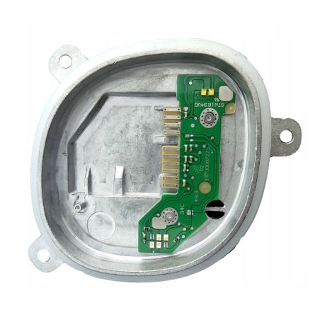 Module for daytime driving lights DRL BMW 3' G20 330i 19-20, M340i 20 63118737146