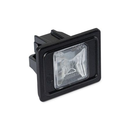 License Plate Light A2049060046