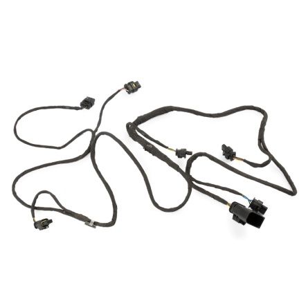 Parking system wiring harness  Mercedes Sprinter W906 A9064404552