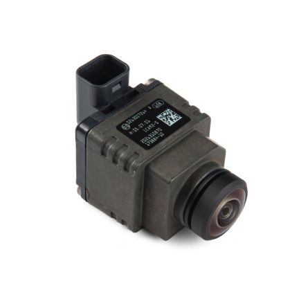 Camera, Surround View  BMW 7' G11 G12, 5' G30 G31, 6' G32 66537944131