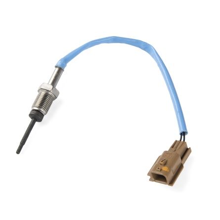 Exhaust gas temperature sensor Opel Vivaro B X82 15-19 1.6 CDTI 95517842