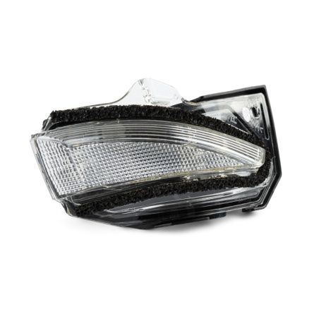 Mirror indicator, right  Toyota Corolla VII, Yaris IV, Yaris Cross 81730-02200