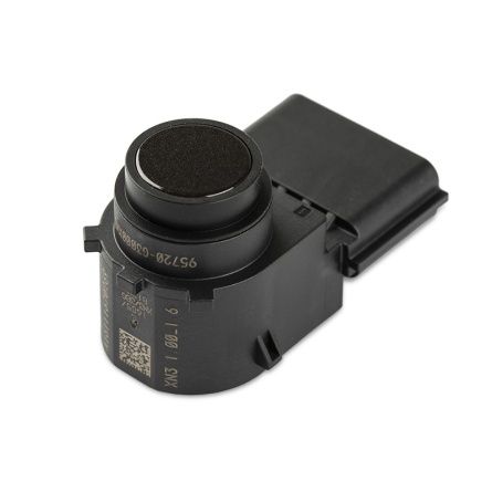 Parking sensor  Hyundai IONIQ Hybrid/Electric 16-22 (Ebony Black) 95720-F2000-EB