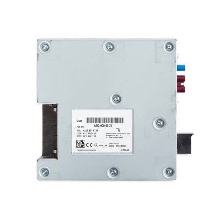 Control unit, digital tuner A2139008220
