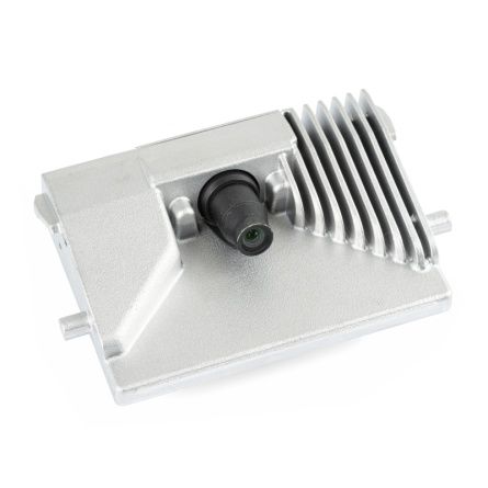 Multi-purpose camera Audi A3 8Y, Cupra Leon KL, Terramar, Skoda Kodiaq II, Superb IV, VW Golf VIII, Passat B9, Tiguan III 3WA907217D