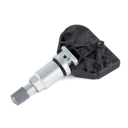 Tire pressure sensor TPMS Mercedes C-Class 206, E-Class 214, S-Class 223, CLE, GLC 254, EQE 294 295, EQS 296 297 A0009058413