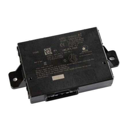 Control module, Passive Start  Land Rover Discovery Sport L550, Discovery V L462 K8D2-19H440-AC