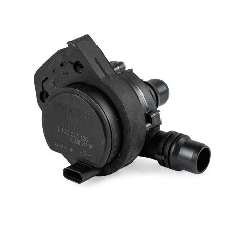 Auxiliary water pump  Opel Astra L, Corsa F, Mokka, Vivaro C 93483351