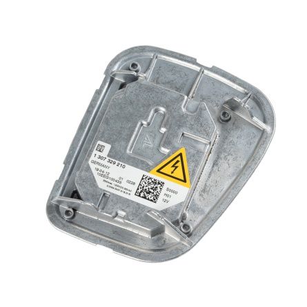 Xenon ballast  Volvo S40 II, V50 31214563